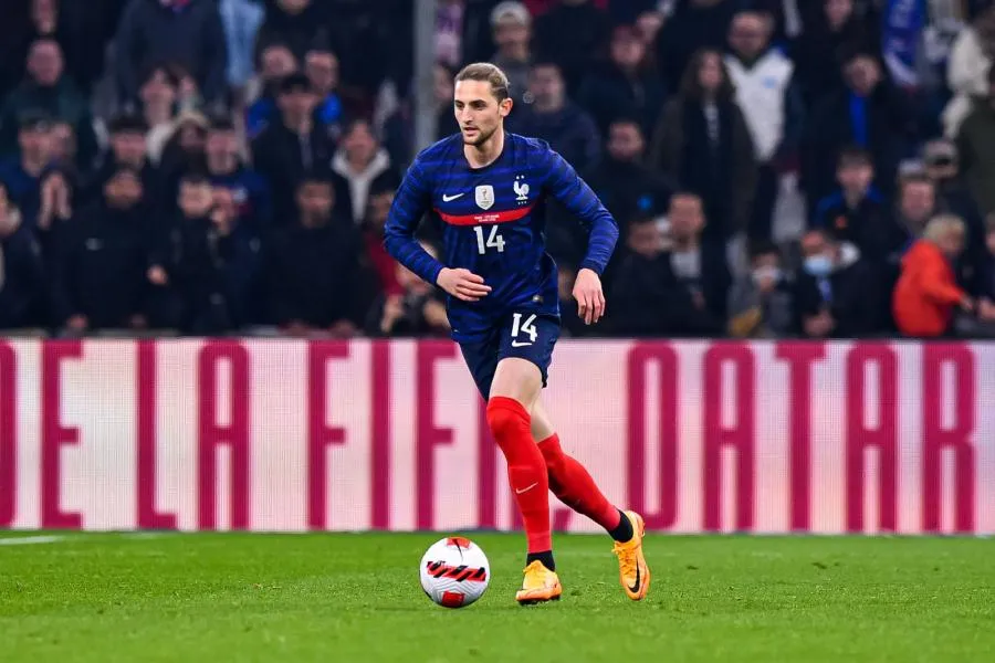 Véronique Rabiot sur son fils : «<span style="font-size:50%">&nbsp;</span>On ne lui a rien pardonné. Et ce dès ses 17 ans<span style="font-size:50%">&nbsp;</span>»