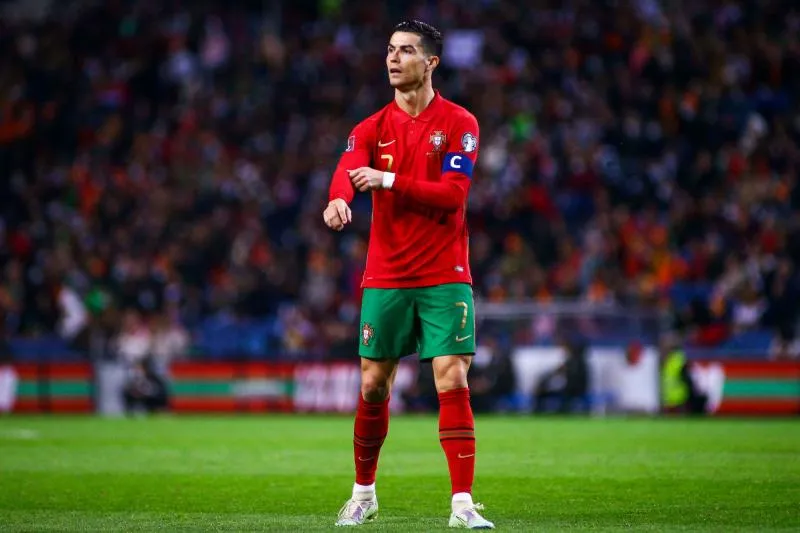 En direct : Portugal – Macédoine du Nord