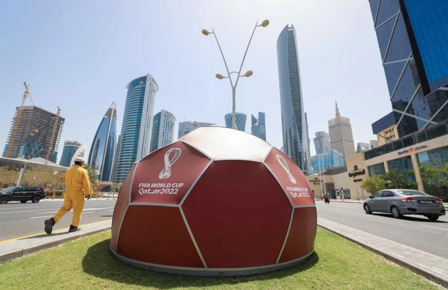 La FIFA retire la Coupe du monde tous les deux ans de son ordre du jour
