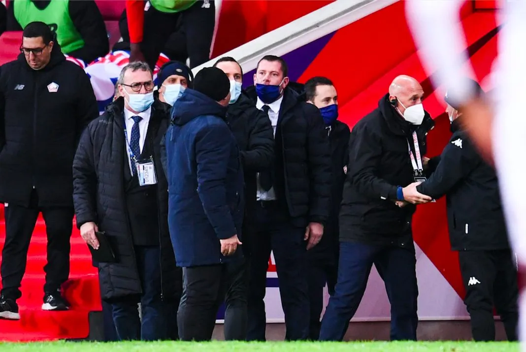 Sylvain Armand, pour l’exemple ou pour rien ?