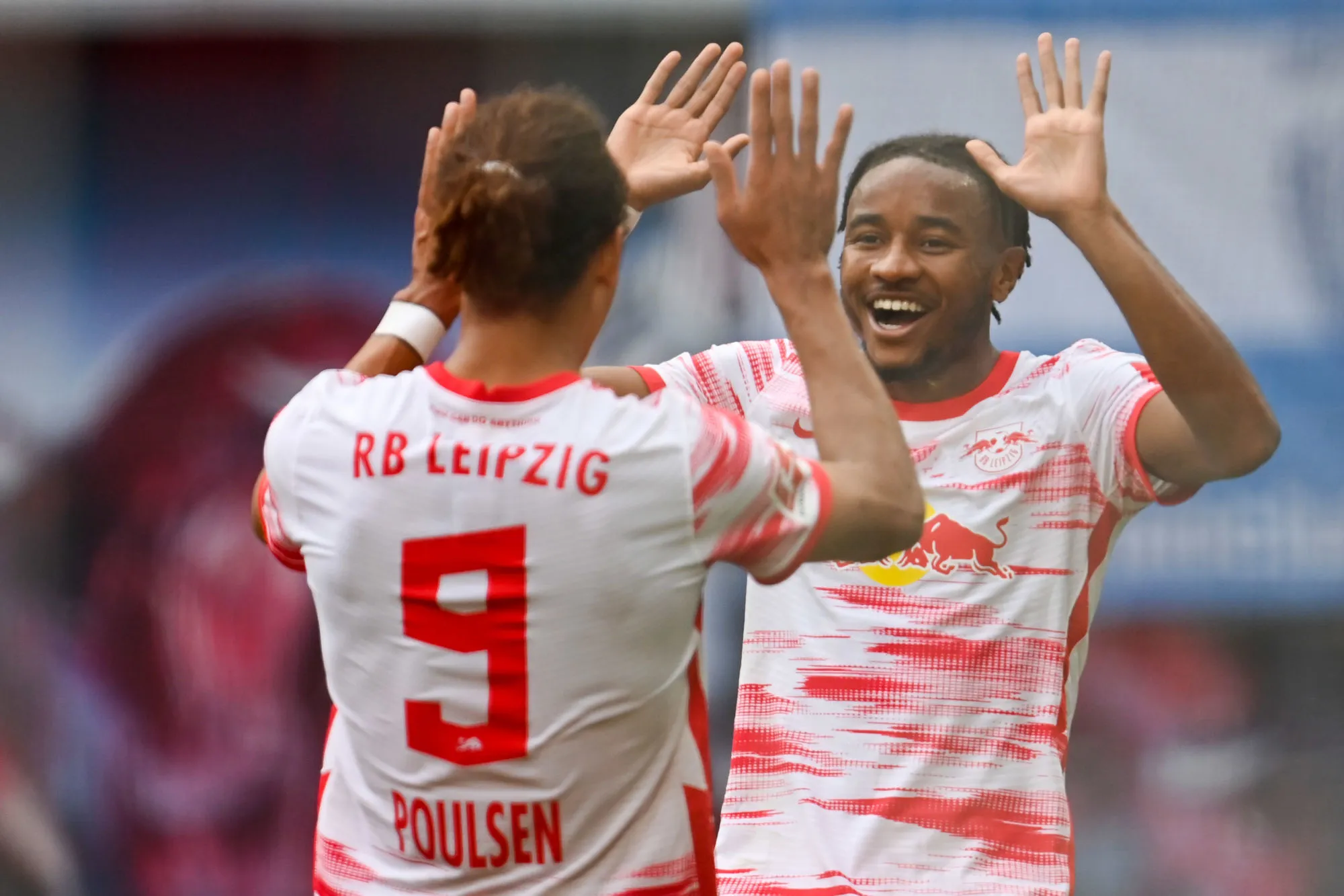 Pronostic Borussia Dortmund Leipzig : Analyse, cotes et prono du match de Bundesliga