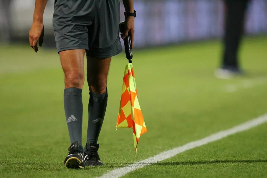 Les matchs du district de Seine-et-Marne reportés à la suite de l’agression de l’arbitre