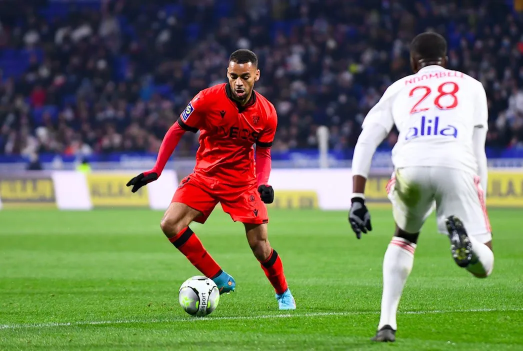 Fin de saison pour Alexis Claude-Maurice, de nouveau opéré