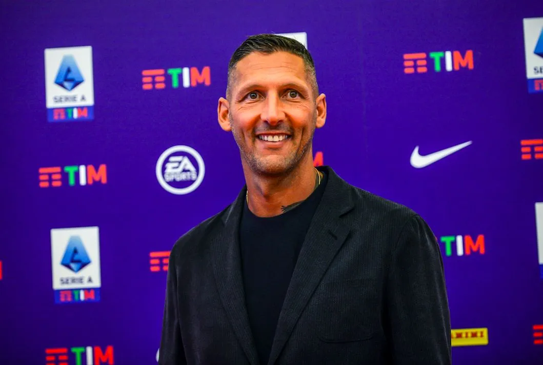 Marco Materazzi regrette de n’avoir jamais joué à Boca Juniors