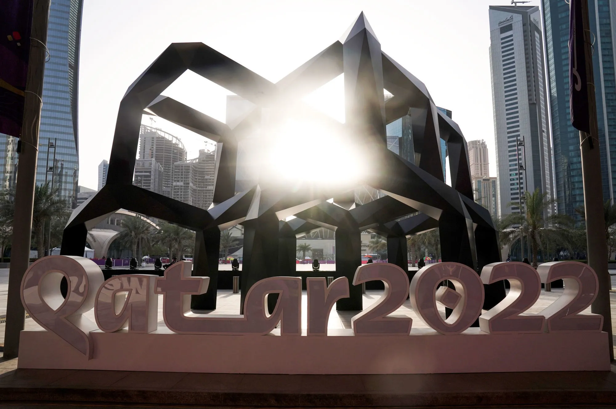 Le Qatar ne disputera pas le match d&rsquo;ouverture du Mondial 2022