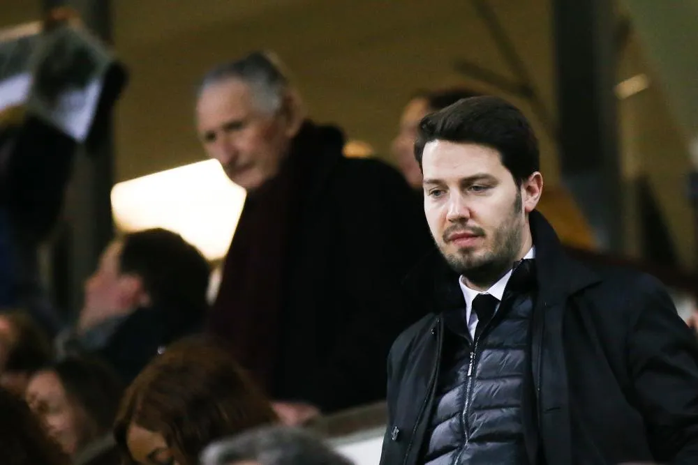 L’AS Nancy Lorraine ne pique plus