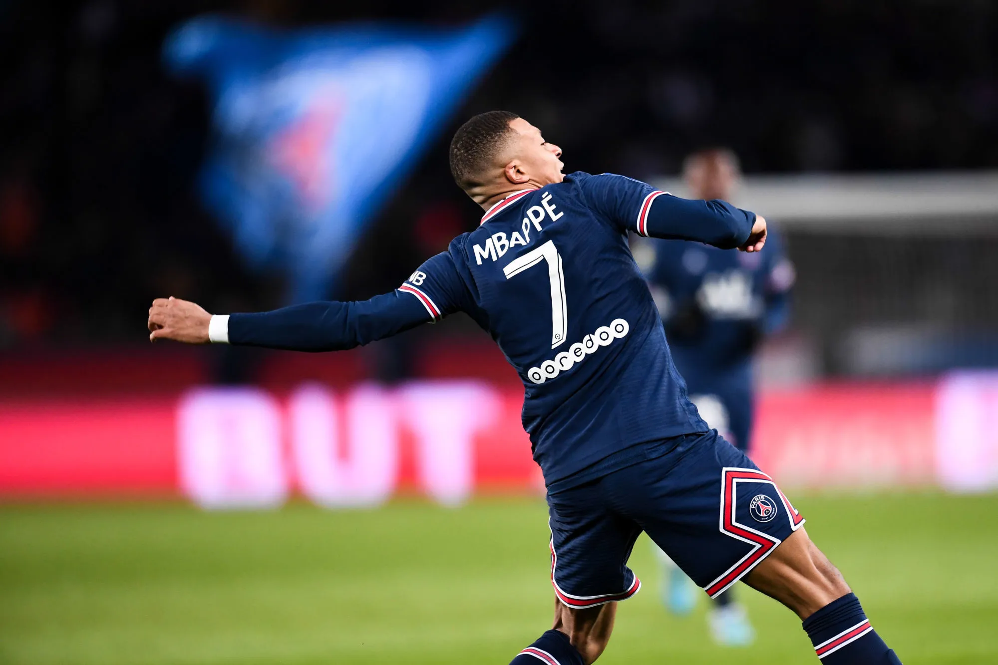 Mbappé : «<span style="font-size:50%">&nbsp;</span>Je prends le temps de prendre la meilleure décision, je ne veux pas me tromper<span style="font-size:50%">&nbsp;</span>»