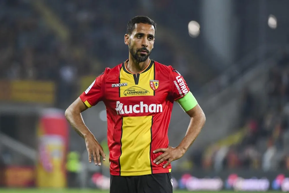 Walid Mesloub (ex-Le Havre, Lens et Lorient) renvoyé devant le tribunal pour blanchiment d’argent