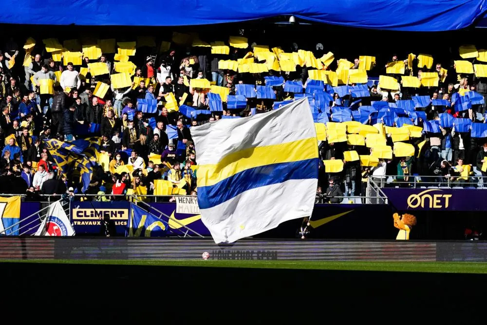 Le FC Sochaux-Montbéliard va rester au stade Auguste-Bonal jusqu’à la fin de la saison