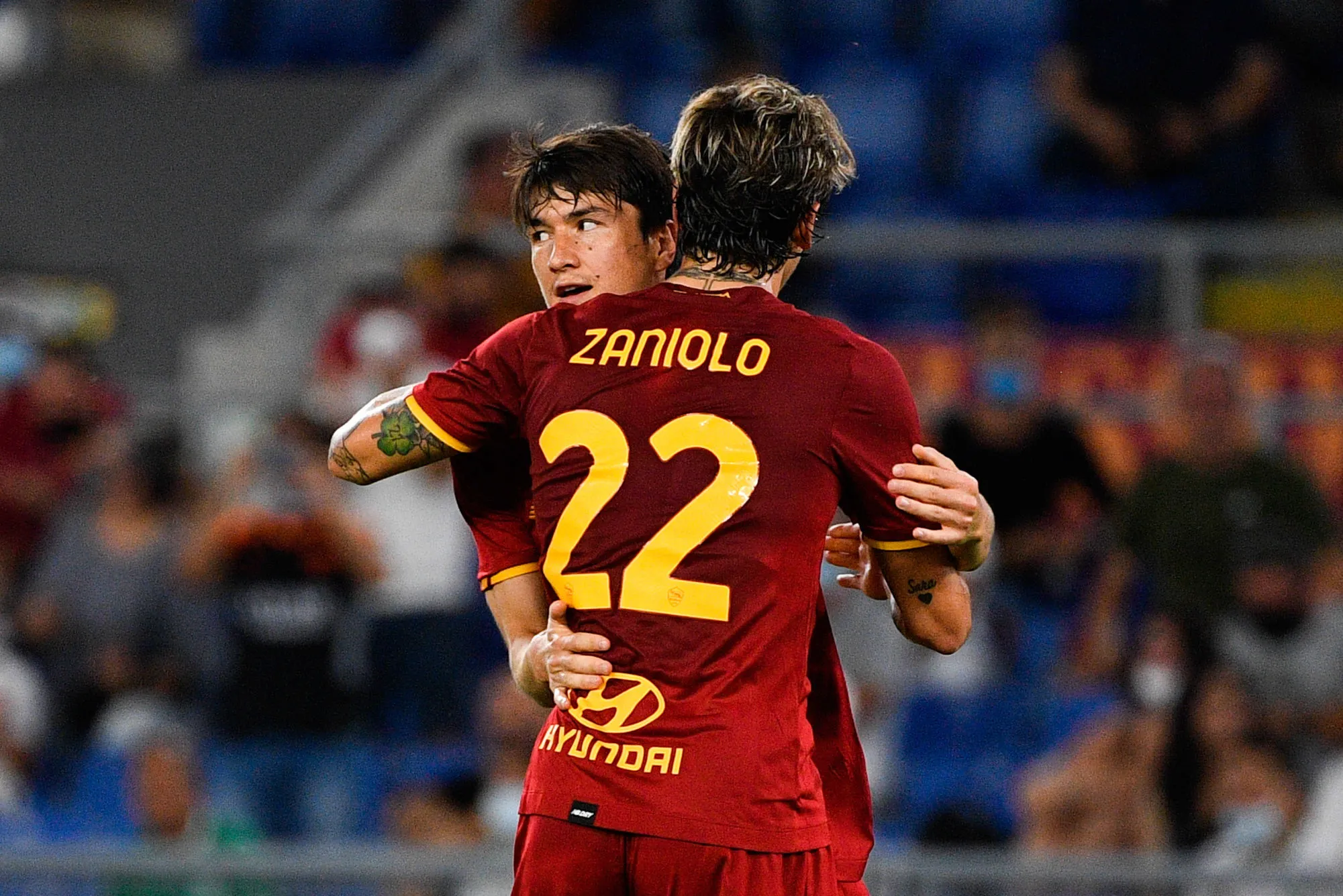 Pronostic Bodo Glimt AS Roma : Analyse, cotes et prono du 1/4 de finale de Ligue Europa Conférence