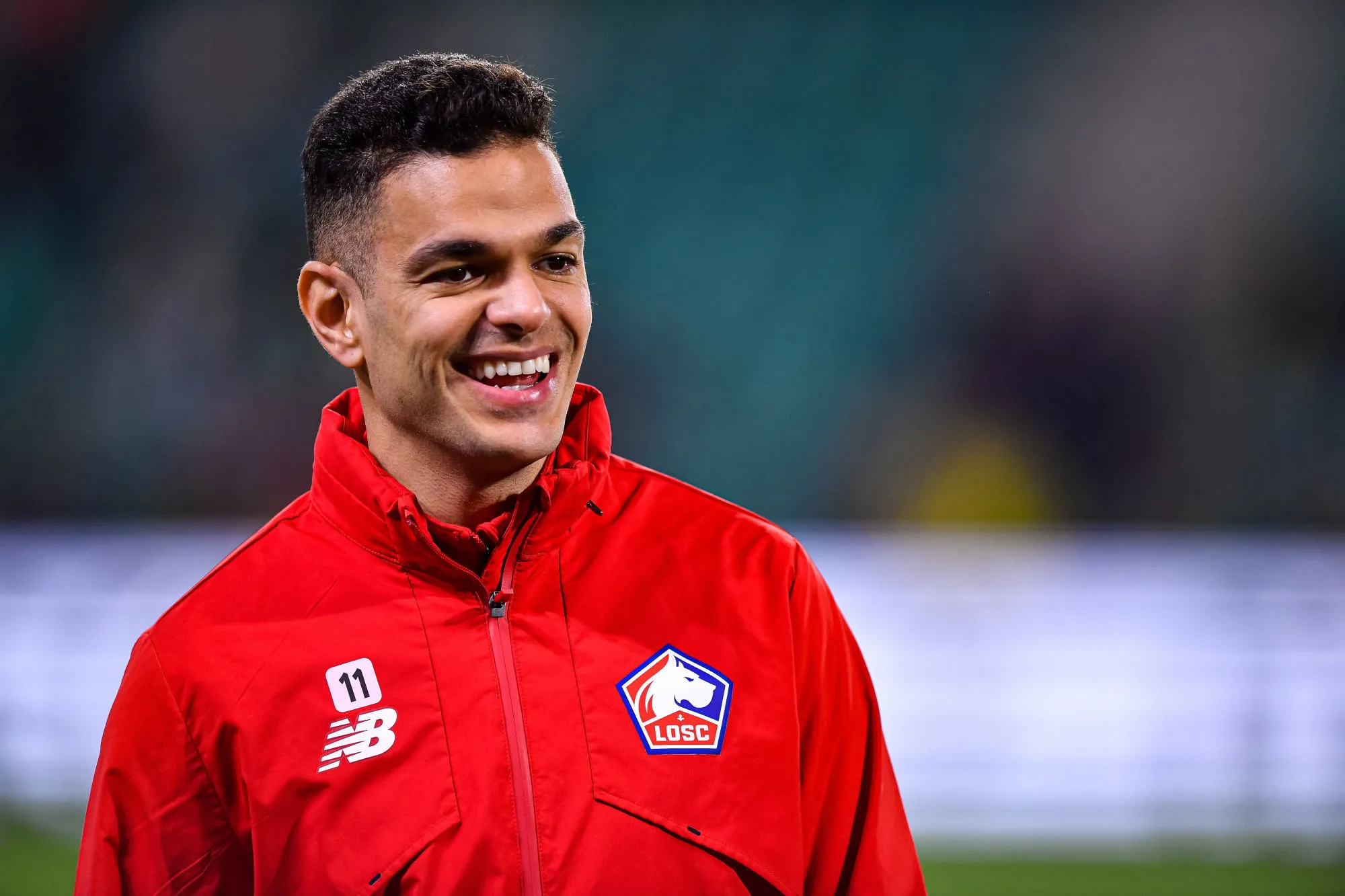 «<span style="font-size:50%">&nbsp;</span>Hatem aura 17 ans toute sa vie<span style="font-size:50%">&nbsp;</span>», estime son ancien agent