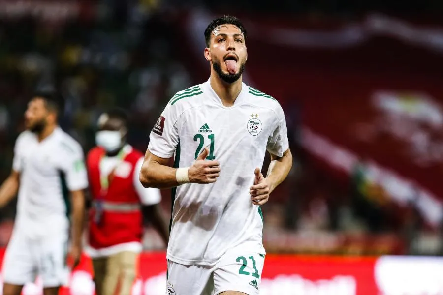 L’Algérie se donne en spectacle