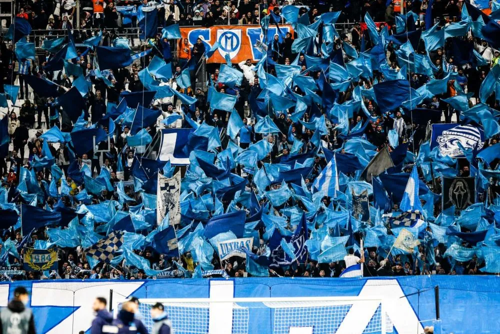 Ligue Europa Conférence : Les supporters marseillais finalement autorisés à Bâle