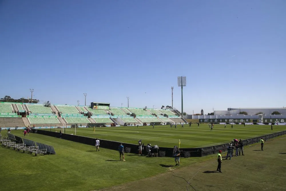 Portugal : Rio Ave, premier club à demander la fermeture de l'espace aérien ukrainien