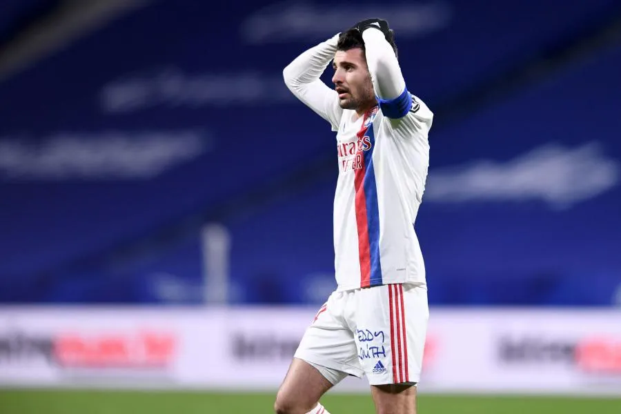 Léo Dubois à Lyon : un délit de sale gueule