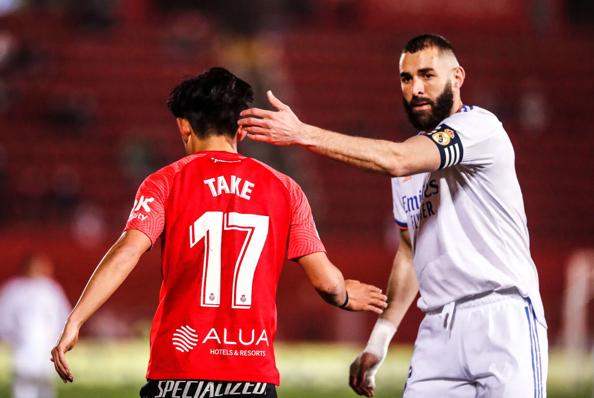 Karim Benzema devient le meilleur buteur français de l’histoire