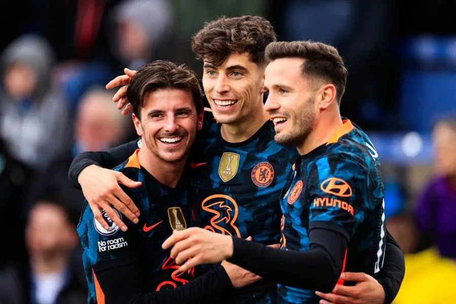 Kai Havertz se dit «<span style="font-size:50%">&nbsp;</span>prêt à payer<span style="font-size:50%">&nbsp;</span>» les frais de déplacement de Chelsea