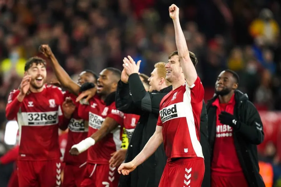 FA Cup : Middlesbrough compte bien jouer devant ses supporters face à Chelsea