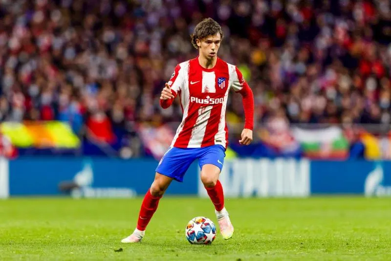 En direct : Manchester United – Atlético