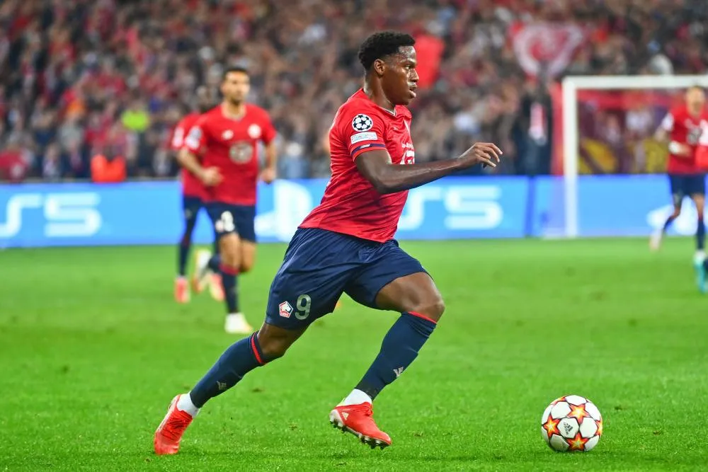 En direct : Lille &#8211; Chelsea