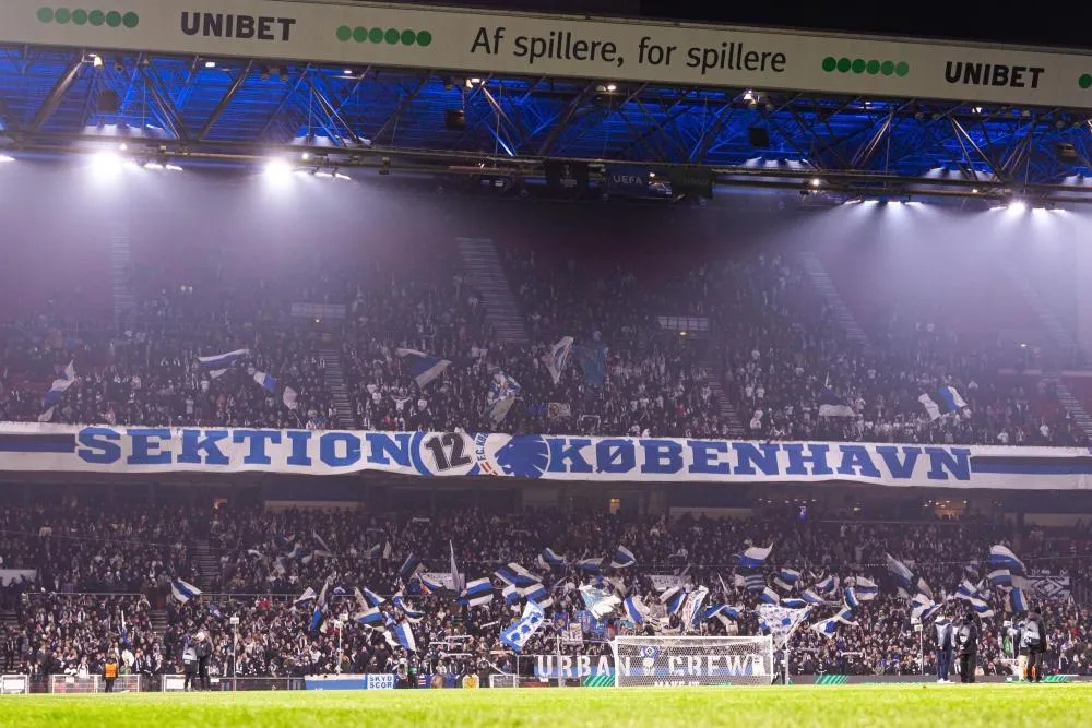 Les supporters de Copenhague voulaient empêcher les joueurs du PSV de dormir : ils se trompent d&rsquo;hôtel