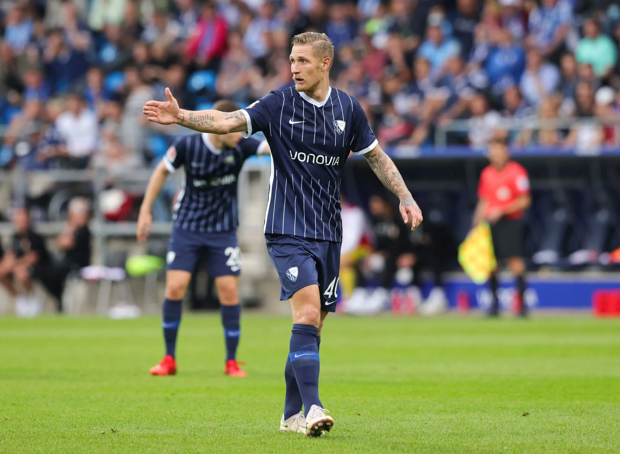 Pronostic Bochum Borussia Mönchengladbach : Analyse, cotes et prono du match de Bundesliga