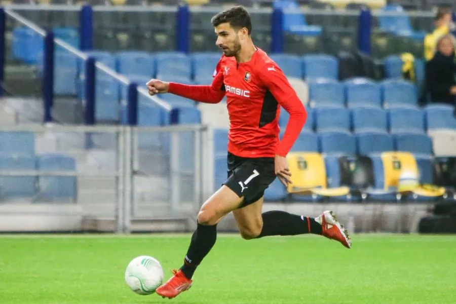 En direct : Rennes – Leicester