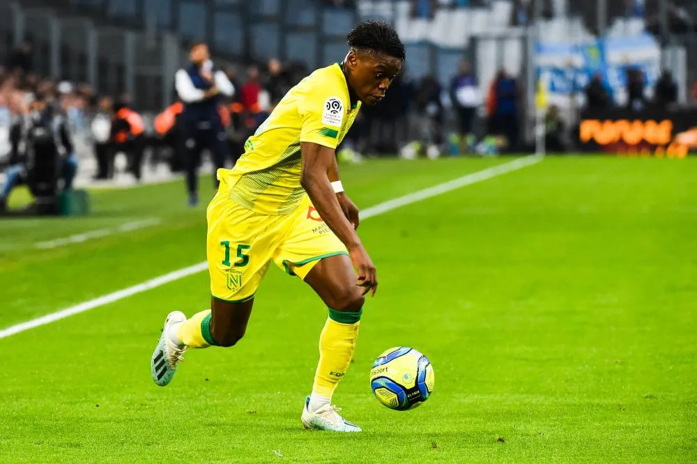 Antoine Kombouaré répond sèchement à l’avocate d’Anthony Limbombe