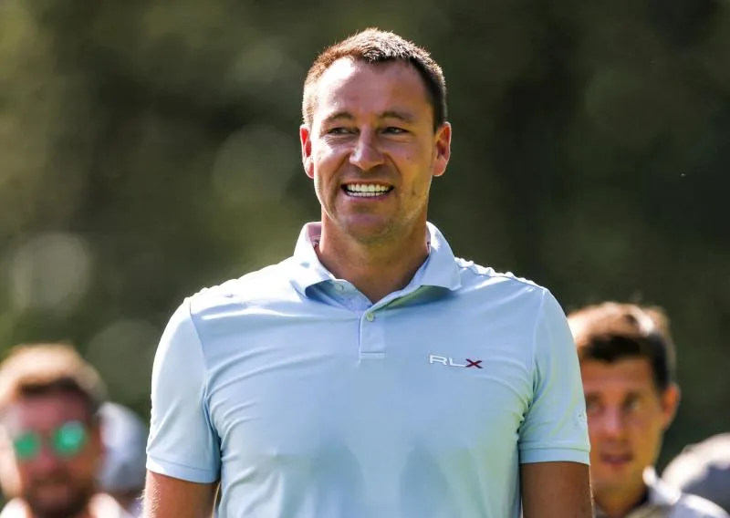 John Terry à la tête d&rsquo;un consortium pour racheter Chelsea ?