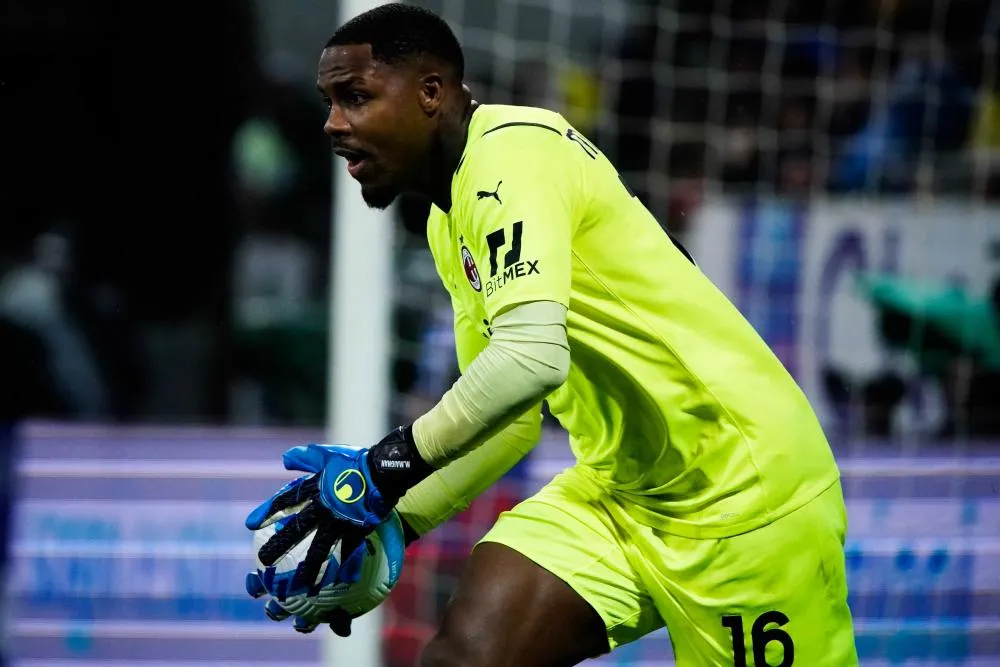 Insultes à caractère raciste lors de Cagliari-Milan