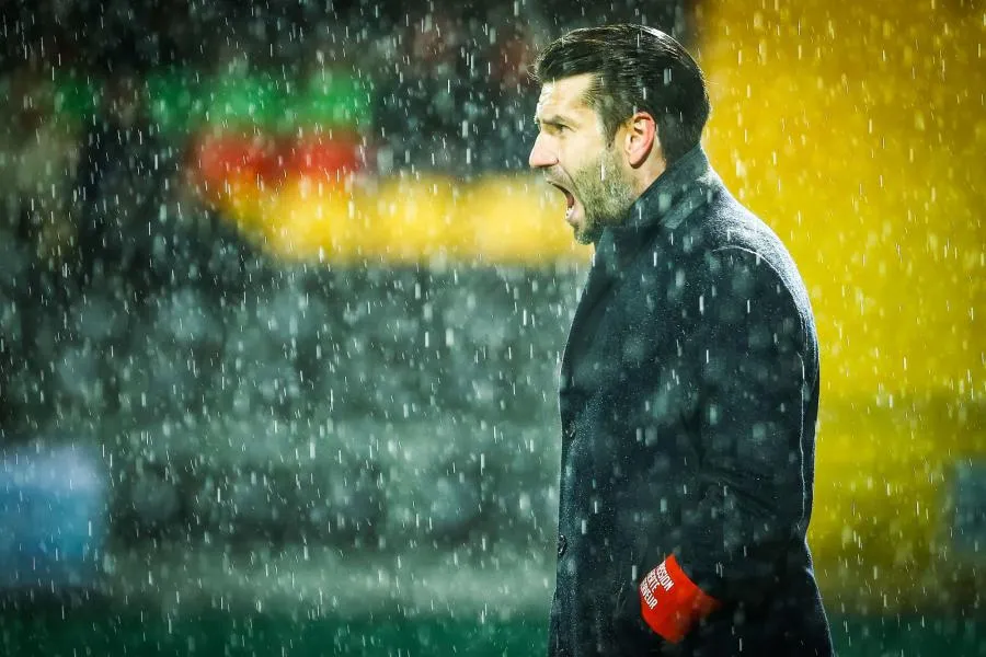 Luka Elsner : «<span style="font-size:50%">&nbsp;</span>J’ai l’impression de n’avoir servi à rien<span style="font-size:50%">&nbsp;</span>»