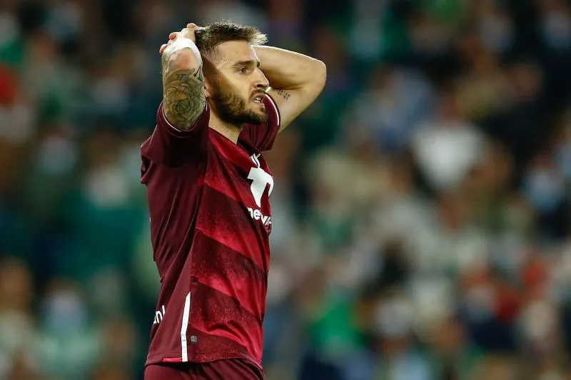 Séville et la Real Sociedad se maîtrisent