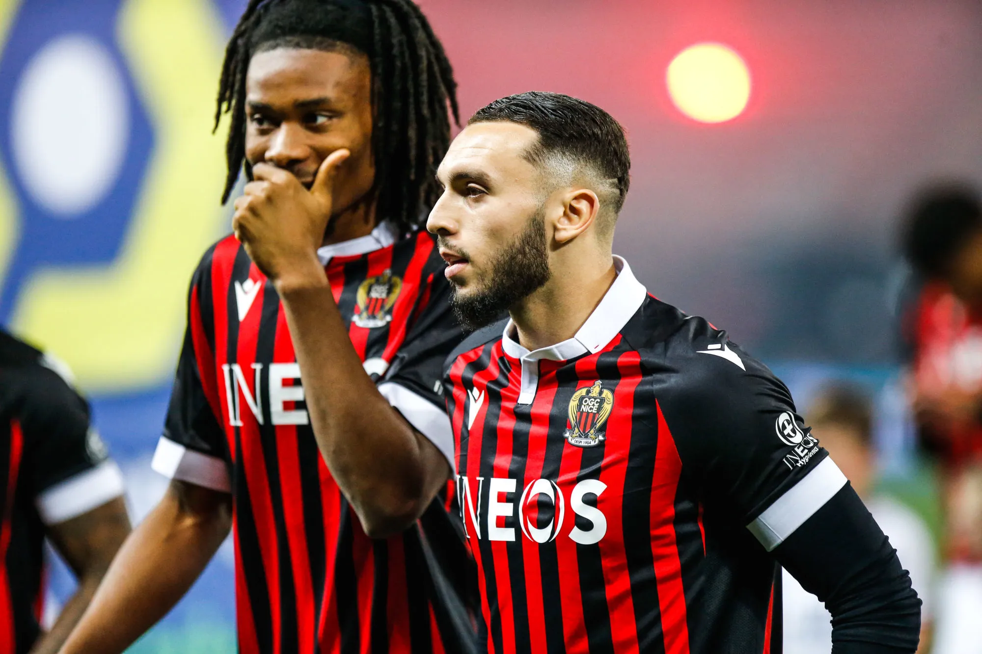 En direct : Marseille – Nice