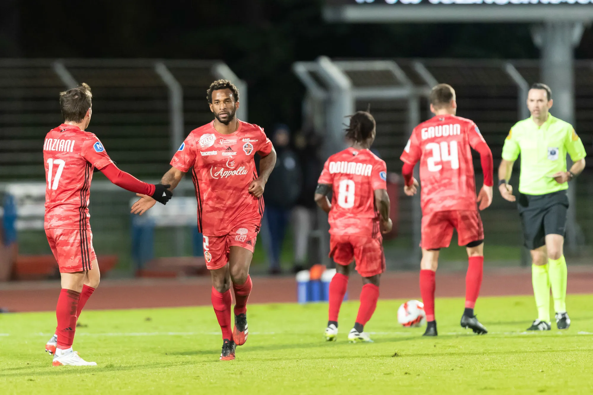 Kévin Rimane : « Le PSG a sacrifié sa formation »