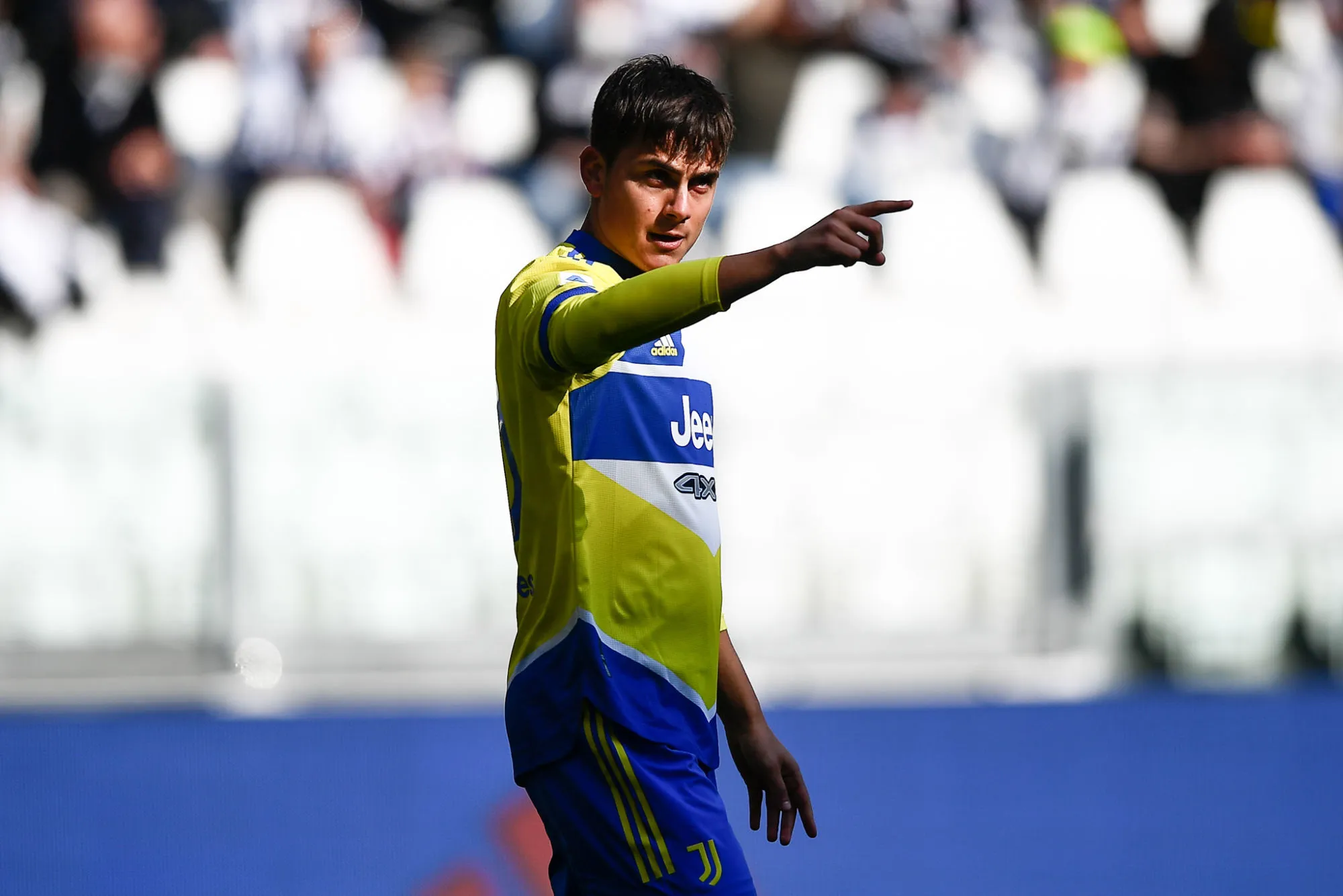 Paulo Dybala va quitter la Juventus libre cet été