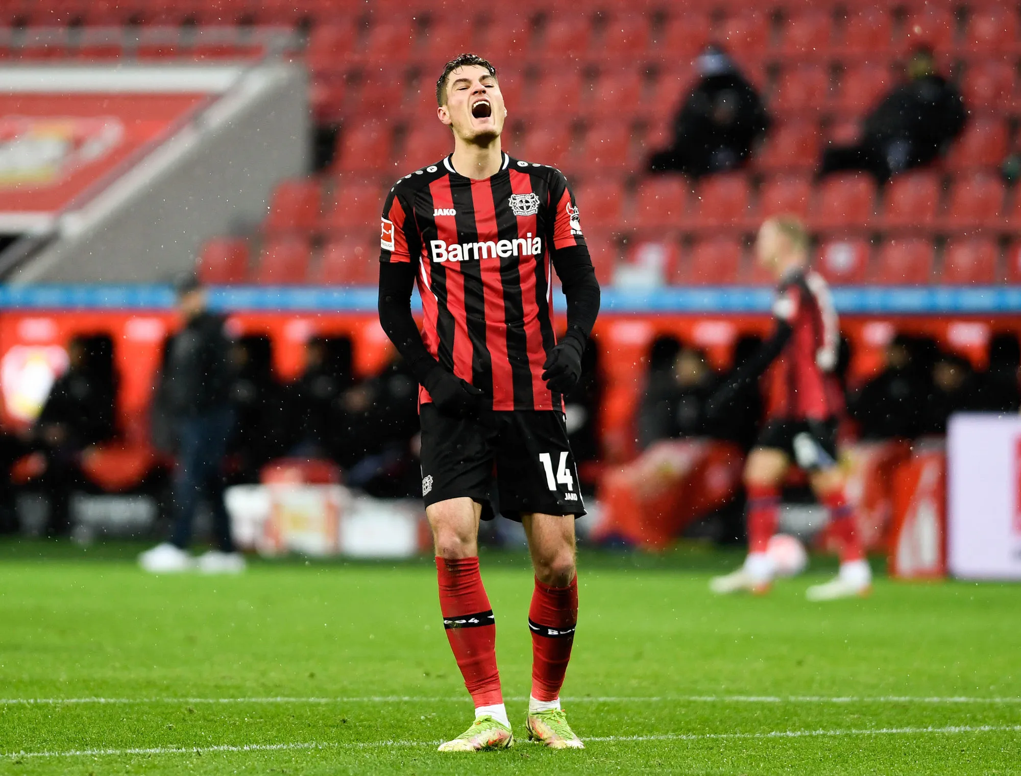 La Tchéquie privée de Schick pour son barrage face à la Suède