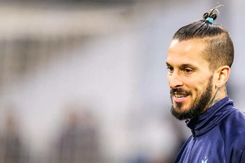 Malade pour le Superclásico contre River Plate, Darío Benedetto (Boca Juniors) aperçu à l’anniversaire de Marcos Rojo dans la soirée