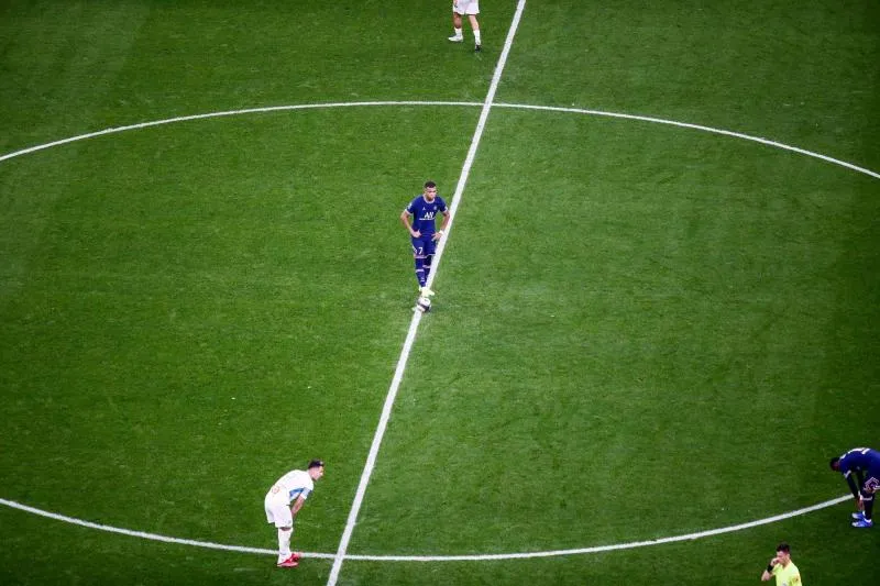 PSG-OM : Classique sans enjeu, classique heureux ?
