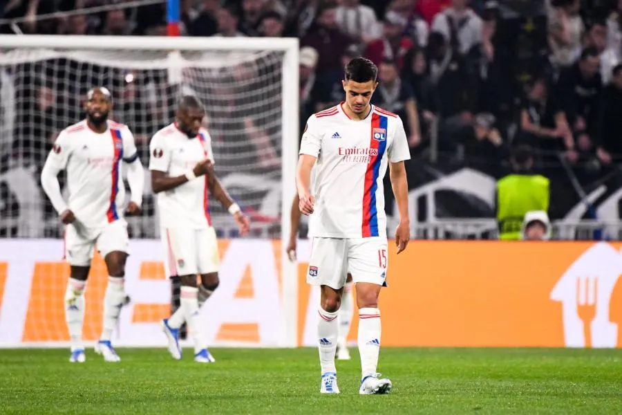 OL : Et maintenant, on fait quoi ?