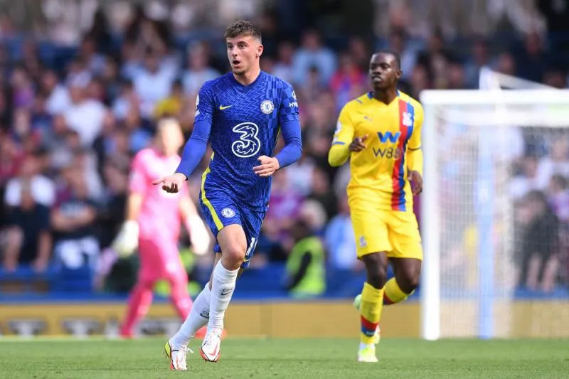 En direct : Chelsea – Crystal Palace