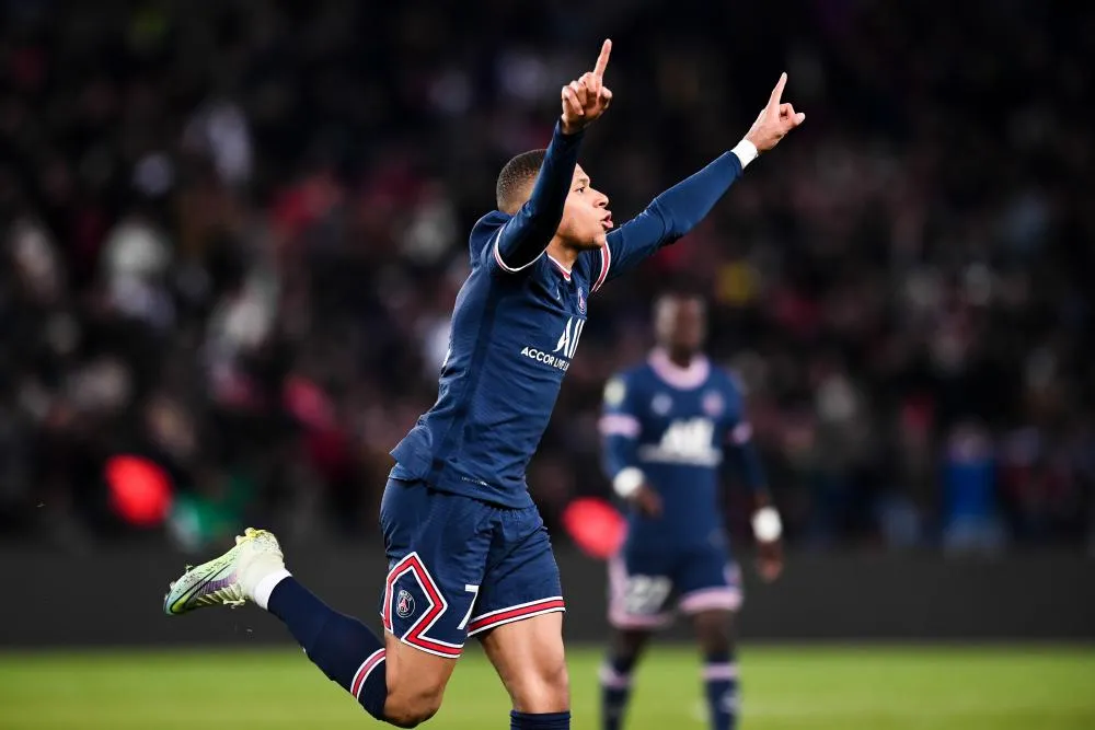 En direct : Paris S-G – Marseille