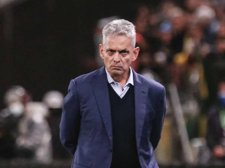Reinaldo Rueda n’est plus le sélectionneur de la Colombie
