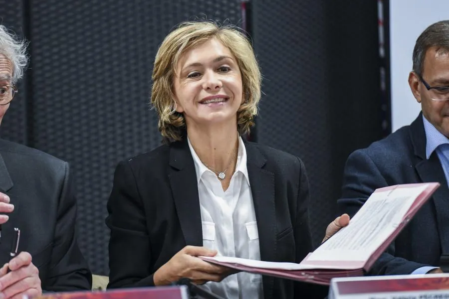 Le club de futsal d’Asnières-Villeneuve fait un appel aux dons pour Valérie Pécresse