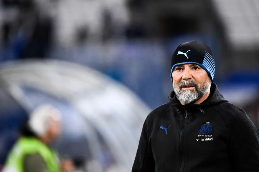 Sampaoli voudrait «<span style="font-size:50%">&nbsp;</span>trois ou quatre<span style="font-size:50%">&nbsp;</span>» joueurs lors du prochain mercato