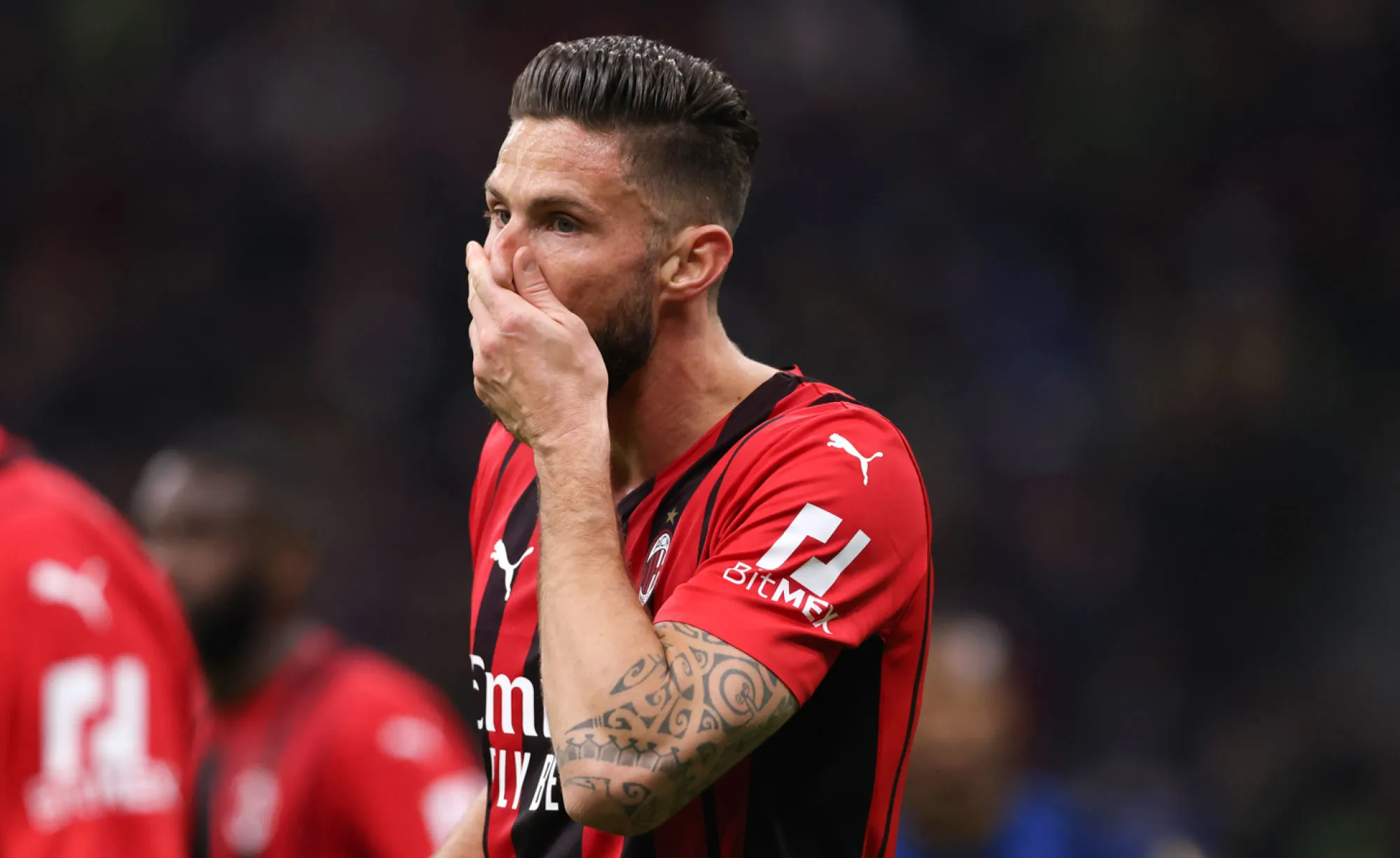 En direct : Inter Milan – AC Milan