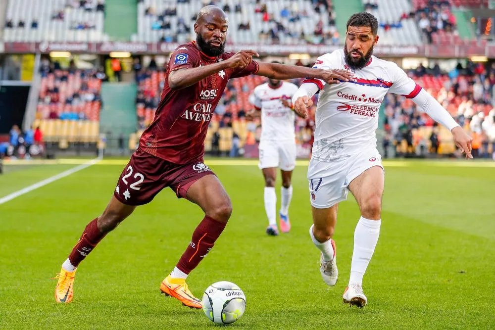 Saison 2021-2022 : Le point sur la lutte pour le maintien