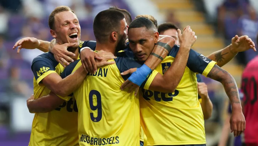 Pour fêter ses 125 ans, l’Union saint-gilloise va planter 125 000 arbres à Madagascar