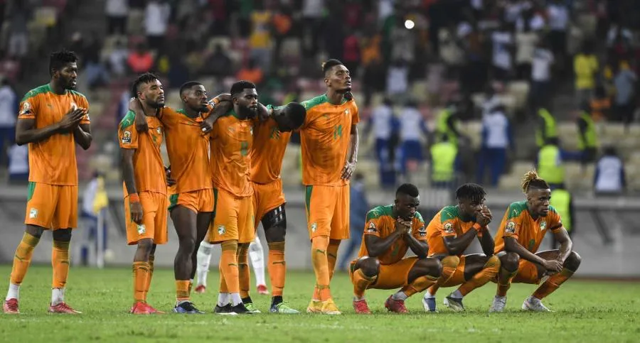 Fédération ivoirienne : l&rsquo;autre élection présidentielle du week-end