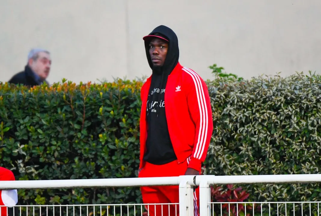Mathias Pogba, «<span style="font-size:50%">&nbsp;</span>une erreur de casting<span style="font-size:50%">&nbsp;</span>» pour le président de Belfort