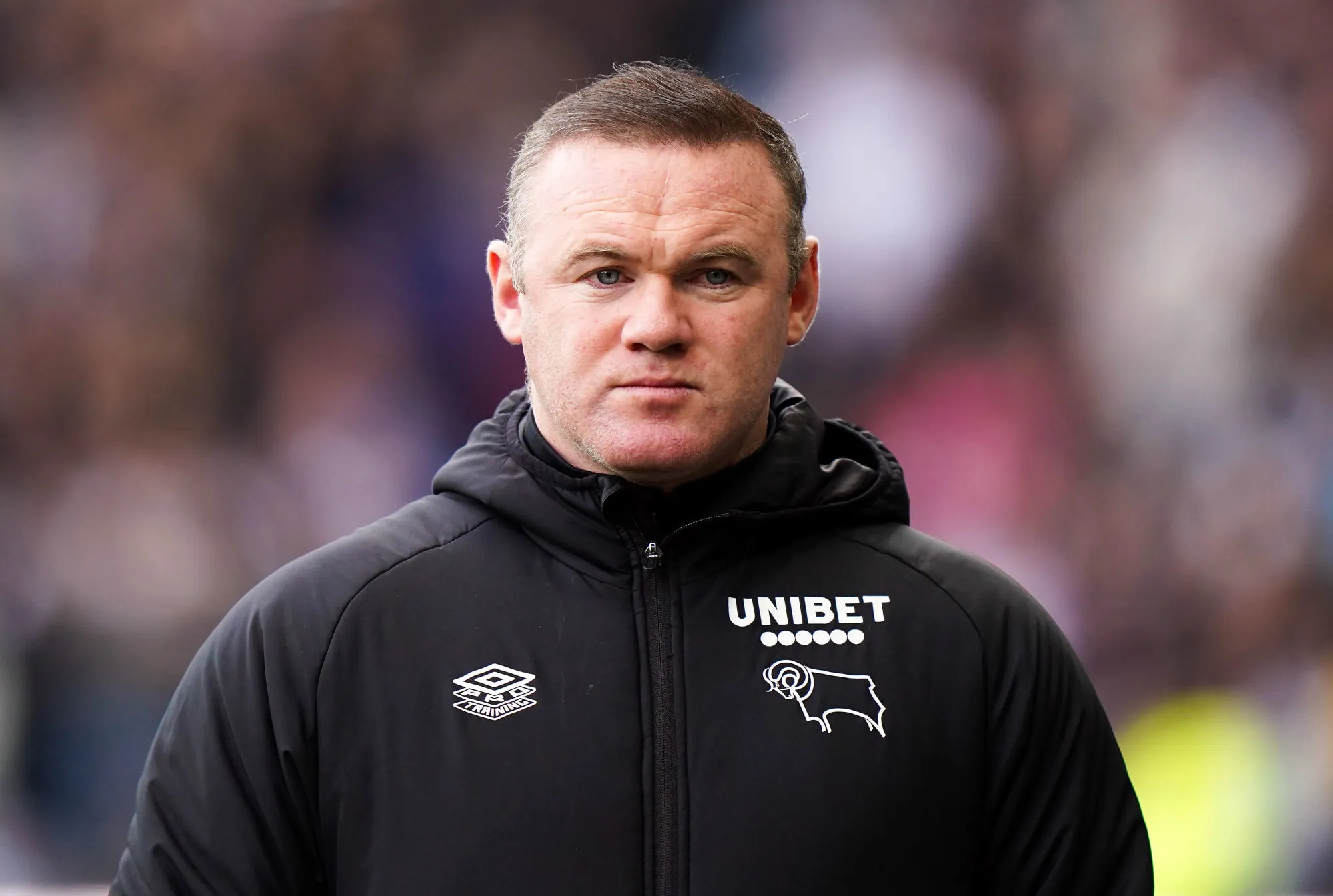 Wayne Rooney aurait refusé le poste d&rsquo;adjoint de Ten Hag à United